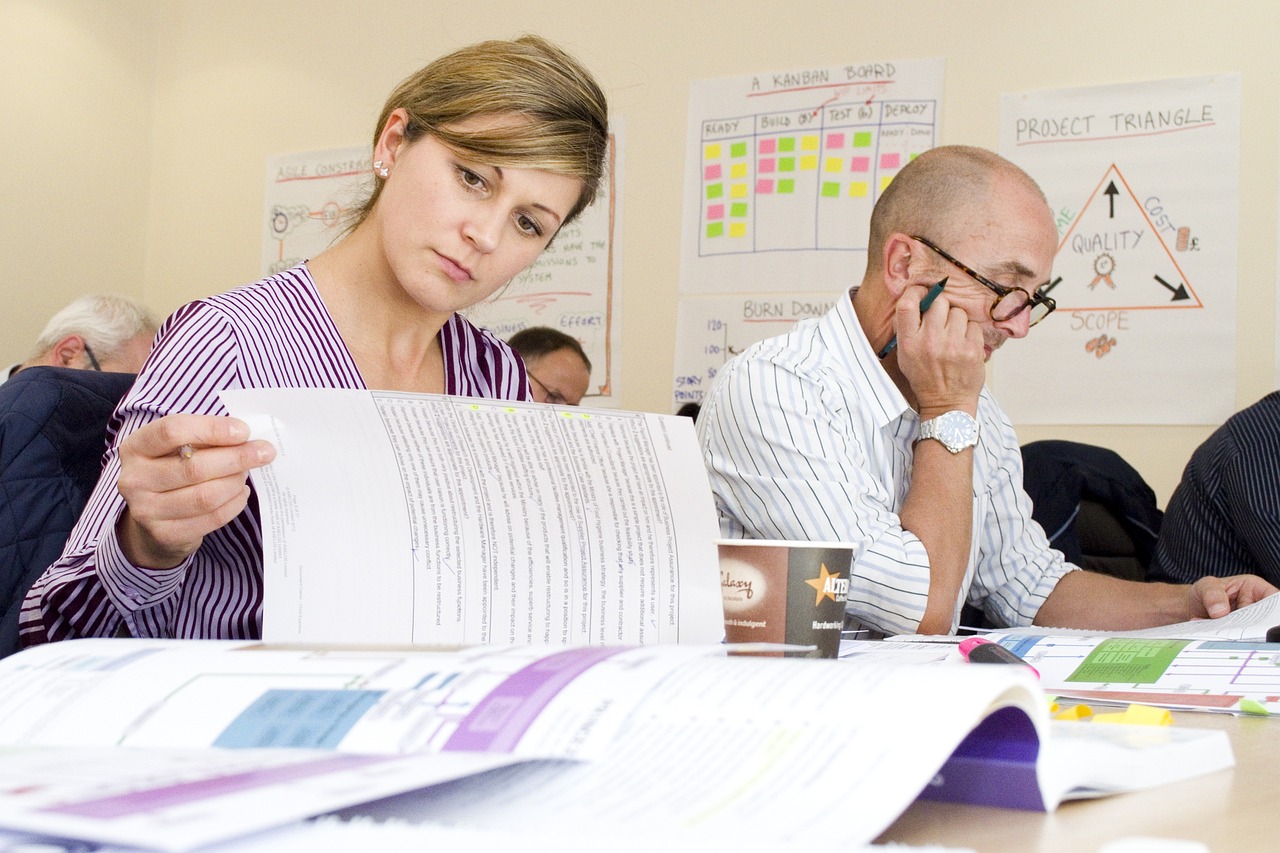 How to Use Task Prioritization Techniques to Manage Your Workload